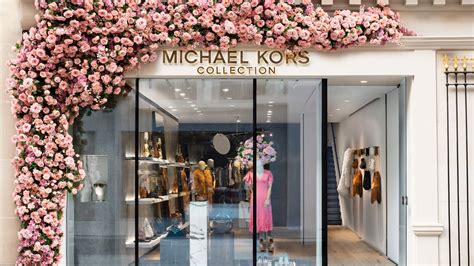 michael kors berlin store|what stores carry Michael Kors.